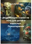 Ольга Мясникова - Исцеляющие сказки на ночь для детей и взрослых. Психотерапия