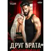 Постер книги Друг брата. Надзиратель