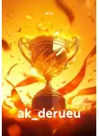 ak ak - ak_derueu