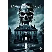 Постер книги Ночь в Шато Де Фантоме