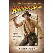 Постер книги Индиана Джонс. Путешествие по следам героя