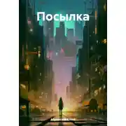 Постер книги Посылка