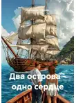 Александр Чебунин - Два острова – одно сердце