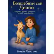Постер книги Волшебный сон Дианы