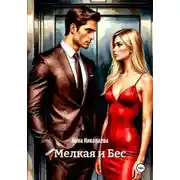 Постер книги Мелкая и Бес