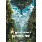 Постер книги Открывашка в другие миры