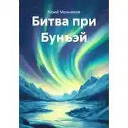 Постер книги Битва при Бунъэй