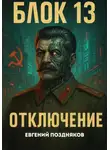 Евгений Поздняков - Блок 13. Отключение
