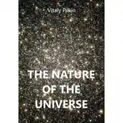 Постер книги The Nature of the Universe