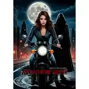 Постер книги Проклятие зверя