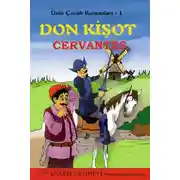 Постер книги Don Kişot