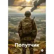 Постер книги Попутчик