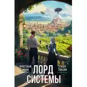 Постер книги Лорд Системы 25
