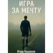 Постер книги Игра за мечту