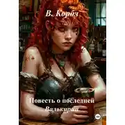 Постер книги Повесть о последней Валькирии