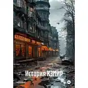 Постер книги История КЗМИР