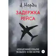 Постер книги Задержка рейса