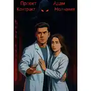 Постер книги Проект Адам: Контракт Молчания
