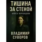 Постер книги Тишина за стеной