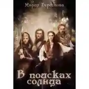 Постер книги В поисках солнца