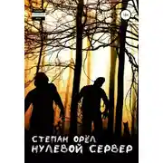Постер книги Нулевой сервер