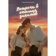 Постер книги Встреча в столице закатов