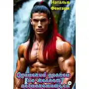 Постер книги Одинокий дракон не желает познакомиться