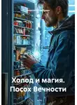 Александр Чебунин - Холод и магия. Посох Вечности