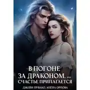 Постер книги В погоне за драконом, или счастье прилагается