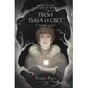 Постер книги Твои тьма и свет. Стихия духа
