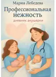 Мария Лебедева - «Профессиональная нежность: дневник акушерки»