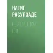 Постер книги Нехороший сон