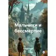 Постер книги Мальчики и бессмертие