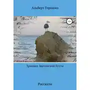 Постер книги Хроники Авачинской бухты