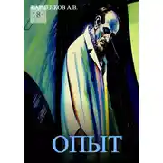 Постер книги Опыт. Повесть по мотивам трагических записок В. Х. Кандинского