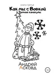 Андрей Асковд - Как мы с Вовкой. Зимние каникулы. Книга третья