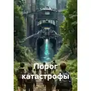 Постер книги Порог катастрофы