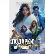Постер книги Подарки возвращать не принято