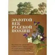 Постер книги Золотой век русской поэзии