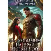 Постер книги За любимым на край Вселенной