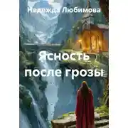 Постер книги Ясность после грозы