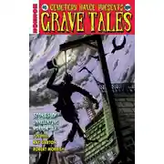 Постер книги Нечто ужасное