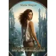 Постер книги Притяжение