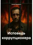 Алексей Зазнайкин - Исповедь коррупционера