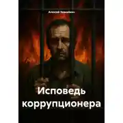 Постер книги Исповедь коррупционера