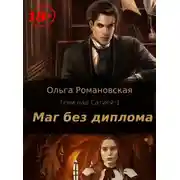 Постер книги Маг без диплома