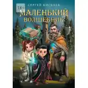 Постер книги Маленький волшебник