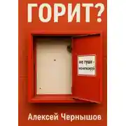 Постер книги Горит? Не туши – монетизируй. Антикризисный PR, когда всё летит в тартарары, а ты улыбаешься в камеру