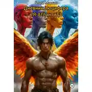 Постер книги Дневник Lюцифера. 7Я-Атлантида