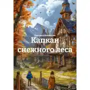 Постер книги Капкан снежного леса